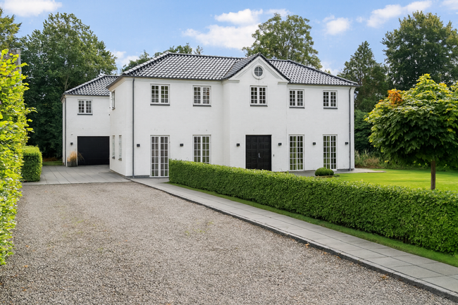 Oehlenschlægersvej 8, 5230 Odense M
